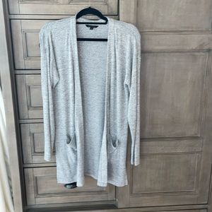 Banana Republic lightweight cardigan, size small